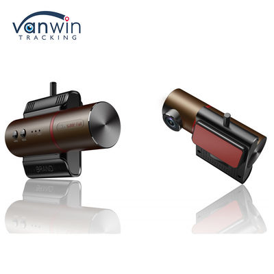 Camera giám sát xe taxi ẩn hỗ trợ kết nối GPS WiFi Dashcam xe hơi