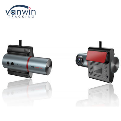 Camera giám sát xe taxi ẩn hỗ trợ kết nối GPS WiFi Dashcam xe hơi