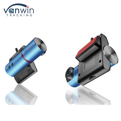 Camera giám sát xe taxi ẩn hỗ trợ kết nối GPS WiFi Dashcam xe hơi
