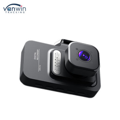 1080P Mặt trước và phía sau ghi âm hai lái xe ghi âm hỗ trợ GPS Wifi Camera giám sát