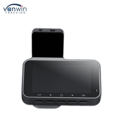 1080P Mặt trước và phía sau ghi âm hai lái xe ghi âm hỗ trợ GPS Wifi Camera giám sát