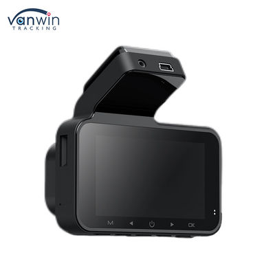 1080P Mặt trước và phía sau ghi âm hai lái xe ghi âm hỗ trợ GPS Wifi Camera giám sát