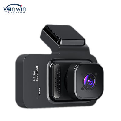 1080P Mặt trước và phía sau ghi âm hai lái xe ghi âm hỗ trợ GPS Wifi Camera giám sát