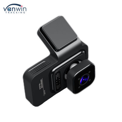 1080P Mặt trước và phía sau ghi âm hai lái xe ghi âm hỗ trợ GPS Wifi Camera giám sát