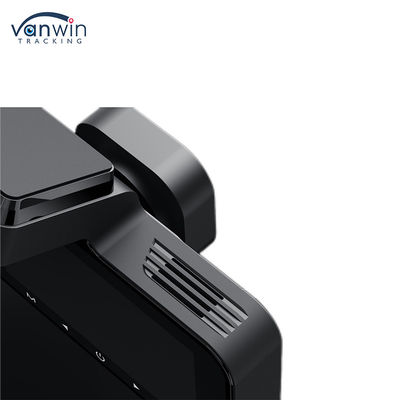 1080P Mặt trước và phía sau ghi âm hai lái xe ghi âm hỗ trợ GPS Wifi Camera giám sát
