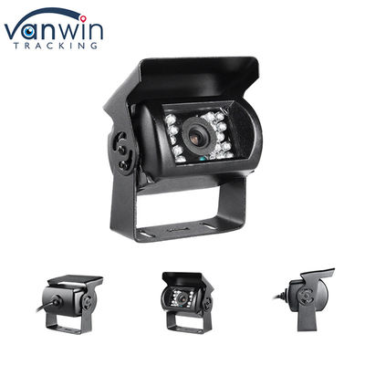 Máy ảnh xe IP68 H.265 Mini Truck Video Camera
