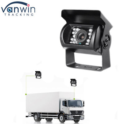 Máy ảnh xe IP68 H.265 Mini Truck Video Camera