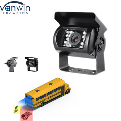 170 độ 1080P Bus giám sát Camera xe máy Camera chống nước IP68