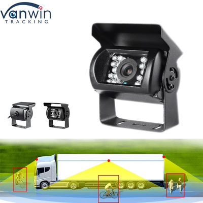 170 độ 1080P Bus giám sát Camera xe máy Camera chống nước IP68
