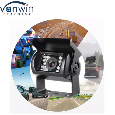170 độ 1080P Bus giám sát Camera xe máy Camera chống nước IP68