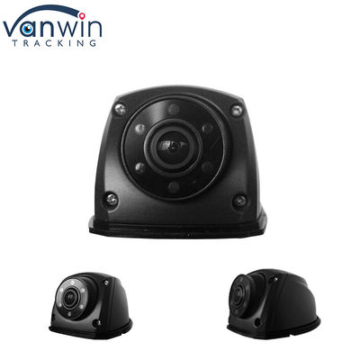 IP69 ngoài trời chống nước 1080P Bus Camera giám sát 150 170 độ Camera xe