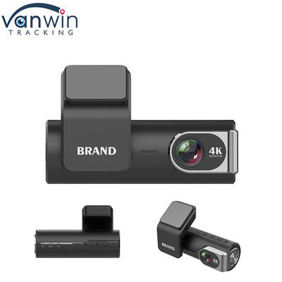 HD 4K Car Video Recorder Wifi Dash Cam Recorder GPS Camera an ninh xe
