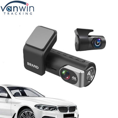 HD 4K Car Video Recorder Wifi Dash Cam Recorder GPS Camera an ninh xe
