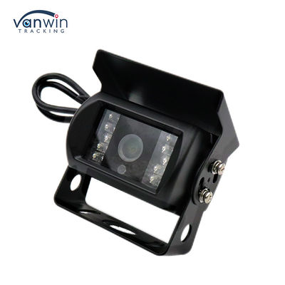 Thiết bị hỗ trợ lùi xe tải và xe buýt IP69K Camera giám sát phía sau chống nước