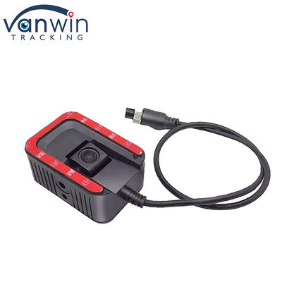 DC12V H.264 Front View Dashcam Night Vision AHD Xe ô tô Xe buýt Xe tải Camera