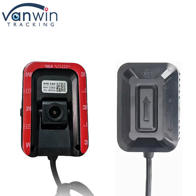 DC12V H.264 Front View Dashcam Night Vision AHD Xe ô tô Xe buýt Xe tải Camera