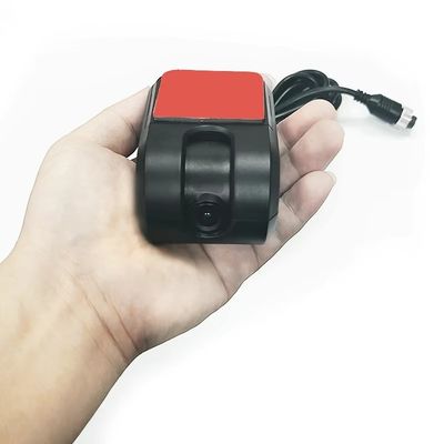 Camera phía trước 4G Bus Dashboard Camera với độ phân giải 1080P và 4K Wifi Night Vision