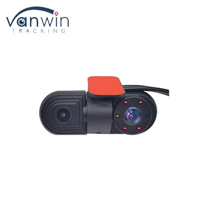 Máy ảnh xem trước và xem bên trong 1080P Dual Lens Car Dash Camera để tăng cường an toàn