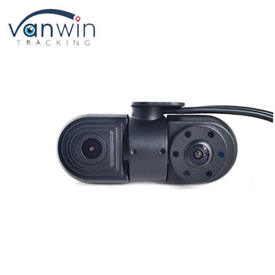 Máy ảnh xem trước và xem bên trong 1080P Dual Lens Car Dash Camera để tăng cường an toàn