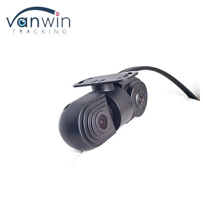Máy ảnh xem trước và xem bên trong 1080P Dual Lens Car Dash Camera để tăng cường an toàn