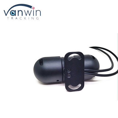 Máy ảnh xem trước và xem bên trong 1080P Dual Lens Car Dash Camera để tăng cường an toàn
