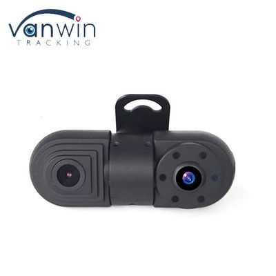 Máy ảnh xem trước và xem bên trong 1080P Dual Lens Car Dash Camera để tăng cường an toàn