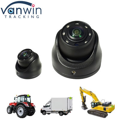 12V DC12V±10% Cung cấp điện AHD 1080P Camera giám sát xe cho xe buýt xe tải