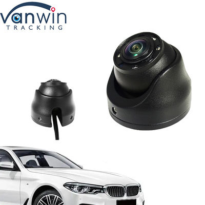 12V DC12V±10% Cung cấp điện AHD 1080P Camera giám sát xe cho xe buýt xe tải