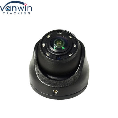 12V DC12V±10% Cung cấp điện AHD 1080P Camera giám sát xe cho xe buýt xe tải