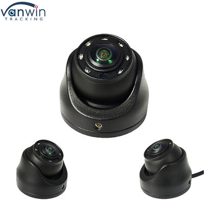 12V DC12V±10% Cung cấp điện AHD 1080P Camera giám sát xe cho xe buýt xe tải