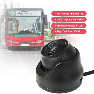 AHD High Definition Night Vision Kiểm soát không thấm nước