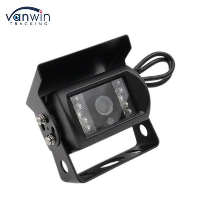 AHD HD IP68 chống nước GPS Camera giám sát CCTV 700TVL / 800TVL Hệ thống camera dự phòng có dây