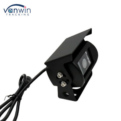 AHD HD IP68 chống nước GPS Camera giám sát CCTV 700TVL / 800TVL Hệ thống camera dự phòng có dây