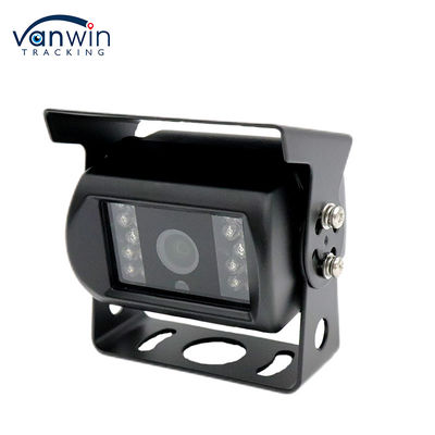 AHD HD IP68 chống nước GPS Camera giám sát CCTV 700TVL / 800TVL Hệ thống camera dự phòng có dây