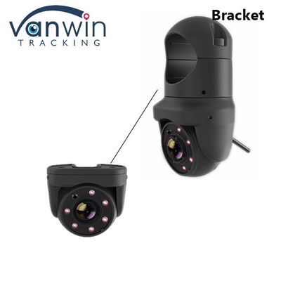 Máy ảnh quay ngược xe hơi AHD Ultra Wide Angle Night Vision Truck Side View Blind Spot Waterproof