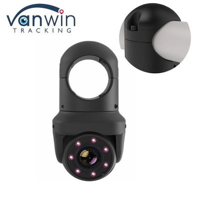 Máy ảnh quay ngược xe hơi AHD Ultra Wide Angle Night Vision Truck Side View Blind Spot Waterproof