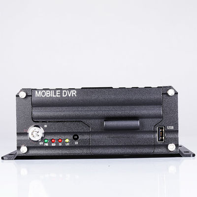 4G GPS Wifi 4CH 1080P Reverse Backup Camera ADAS DMS AI phát hiện điểm mù HDD DVR di động
