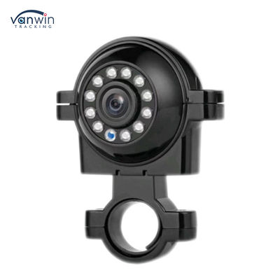 1080P góc rộng phía trước và phía sau Side View Camera Night Vision AHD Xe ô tô xe buýt xe tải quay ngược Camera nhìn phía sau