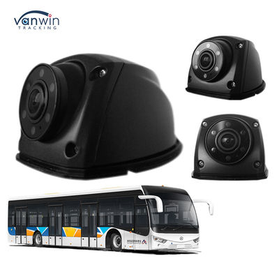 Máy ảnh gắn trên xe 1080 AHD Infrared Night Vision Kiểm soát truyền hình mạch kín chống nước