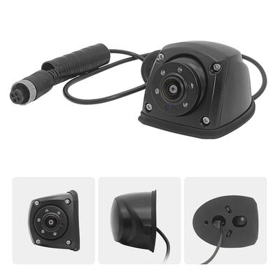 Máy ảnh gắn trên xe 1080 AHD Infrared Night Vision Kiểm soát truyền hình mạch kín chống nước