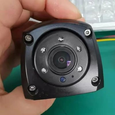 Máy ảnh gắn trên xe 1080 AHD Infrared Night Vision Kiểm soát truyền hình mạch kín chống nước