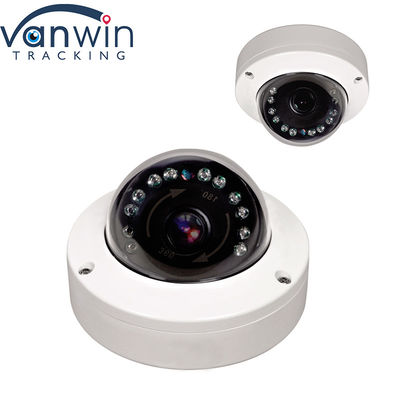 Camera giám sát xe IP67 HD chống nước 1080P Truck Bus Car Dome Camera