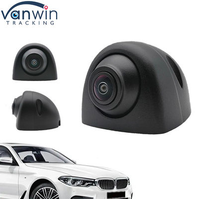AHD 220 ° Không thấm nước IP69K 1080P Camera giám sát xe buýt Camera xe