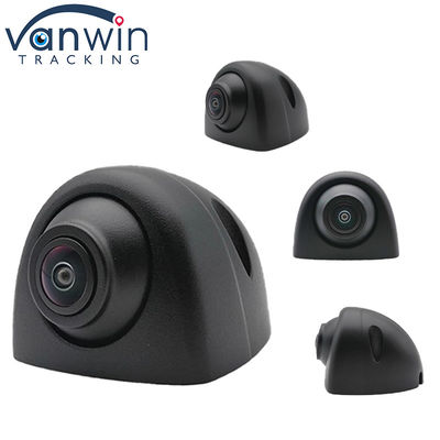 AHD 220 ° Không thấm nước IP69K 1080P Camera giám sát xe buýt Camera xe