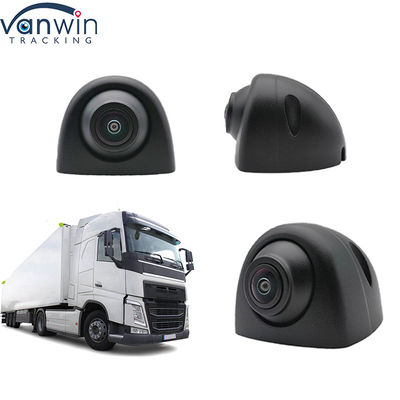 AHD 220 ° Không thấm nước IP69K 1080P Camera giám sát xe buýt Camera xe