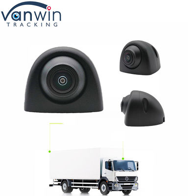 AHD 220 ° Không thấm nước IP69K 1080P Camera giám sát xe buýt Camera xe