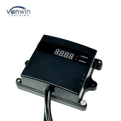 Kiểm soát GPS Geofence giới hạn tốc độ xe với hệ thống theo dõi tự động