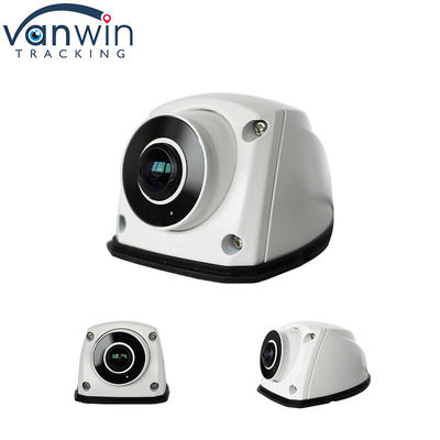 Không thấm nước IP69K Camera giám sát xe trong nhà ngoài trời 170 độ 1080P Camera xe