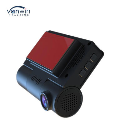 1080P Full HD Car Camera DVR 3 Lens Rearview Mirror lái xe ghi 170 Wide Angle
