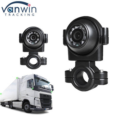 Máy ảnh bên xe ô tô chống nước IP68 HD 1080P Camera giám sát xe tải xe buýt